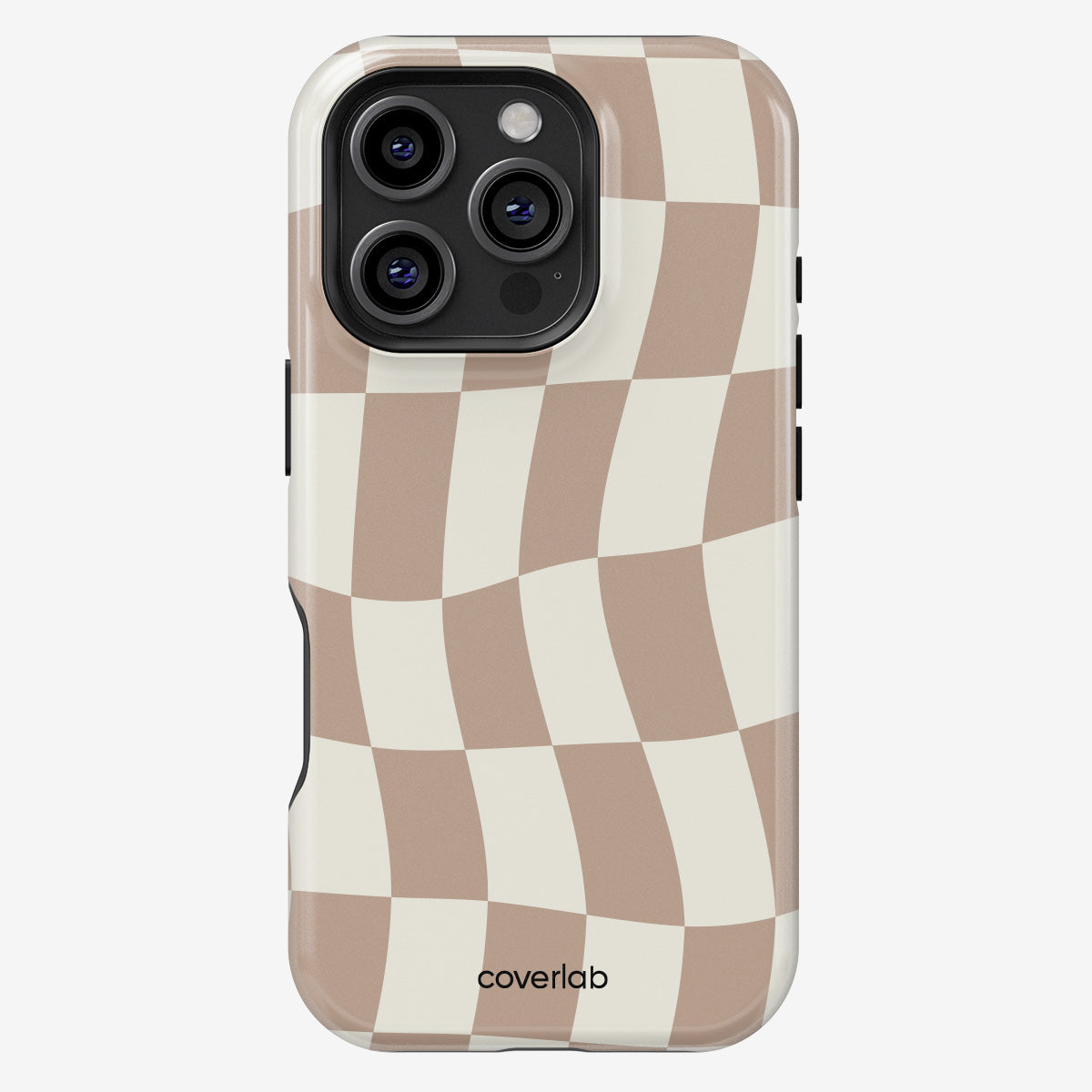 Checkmate Tough iPhone Case